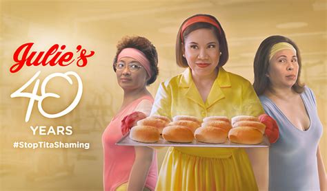 Hilarious 40th Anniversary Film of Julie’s Bakeshop .
